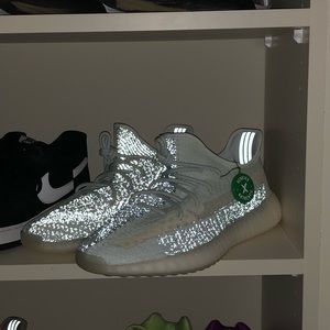 Meet your Posher, Noah